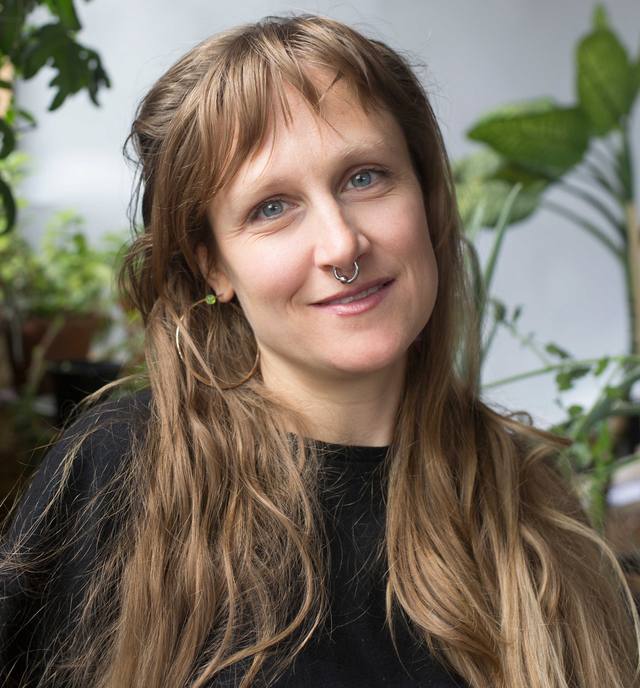 Jadis Mariette Dumas