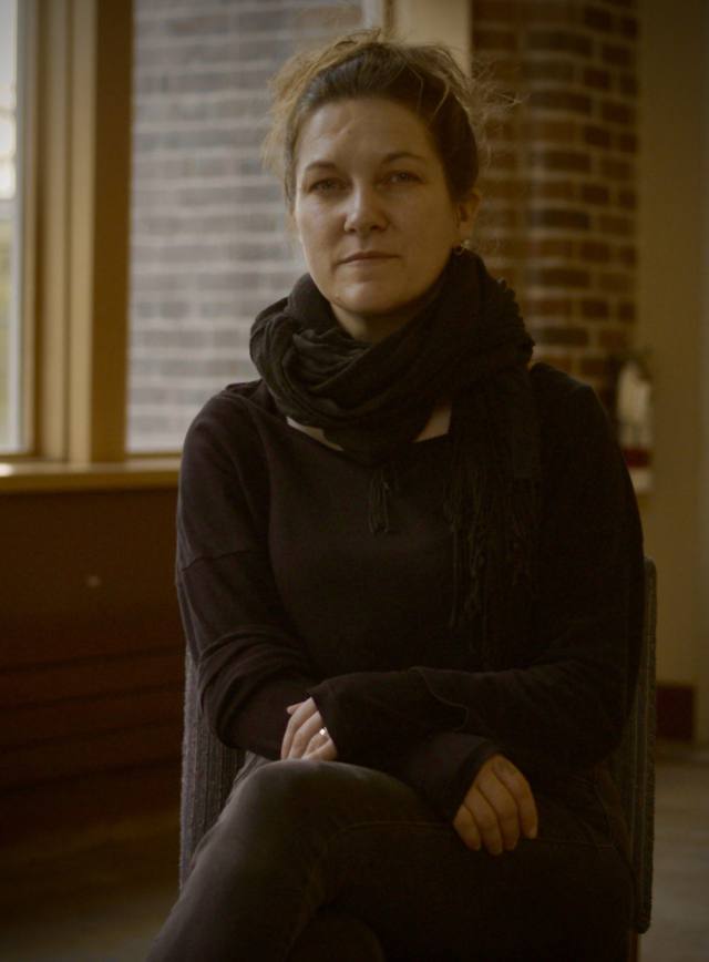Kristen Brown